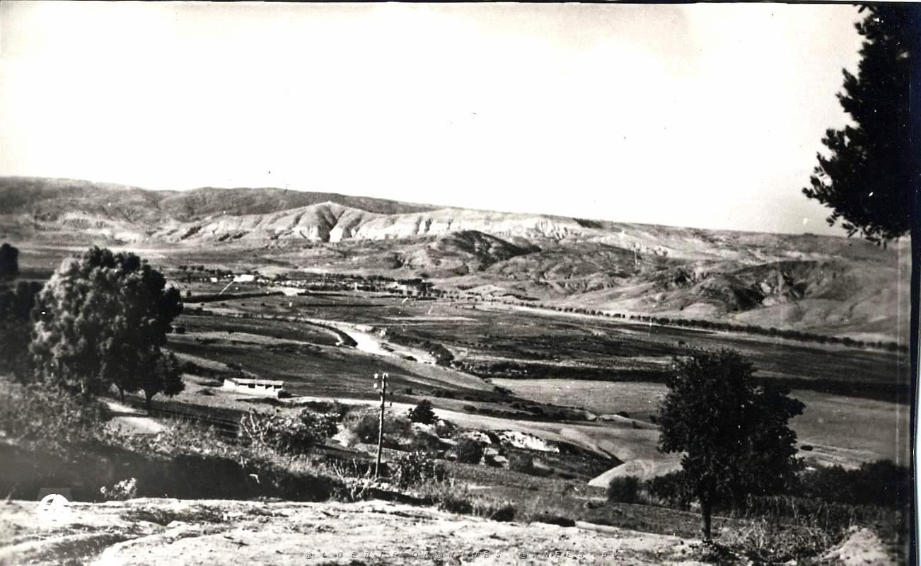 Ain tedeles 514- Plaine du Cheliff COLLECTION DES AMIS DE ND DE SANTA CRUZ.jpg